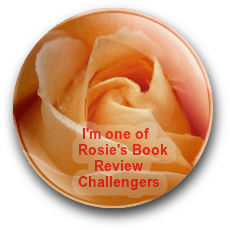 Rosie's Book Review Challengers 1