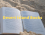 Desert Island Books with… Lizzie Lamb